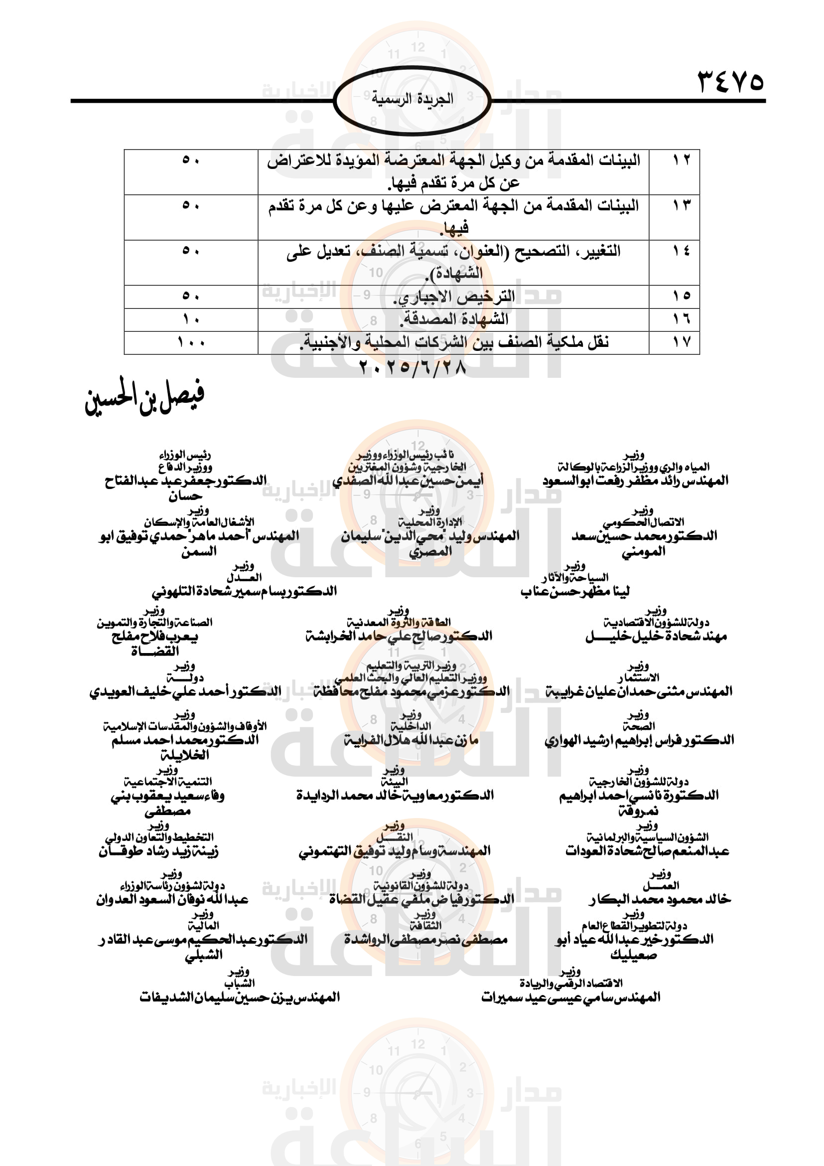 Madar Al-Saa Images 0.2177051734330171