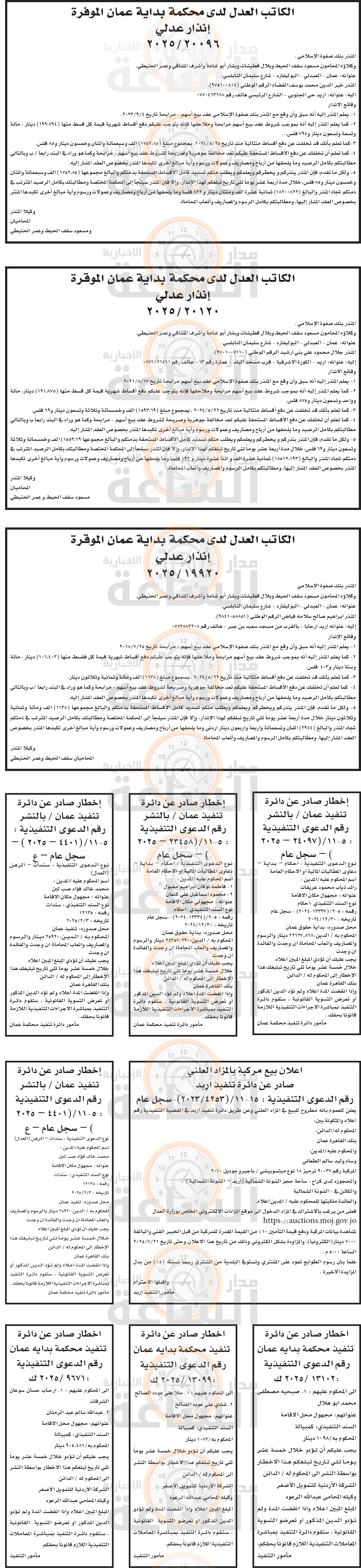 Madar Al-Saa Images 0.08676111874200831