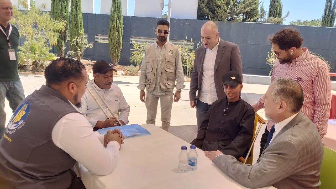 Madar Al-Saa Images 0.29053082769422955