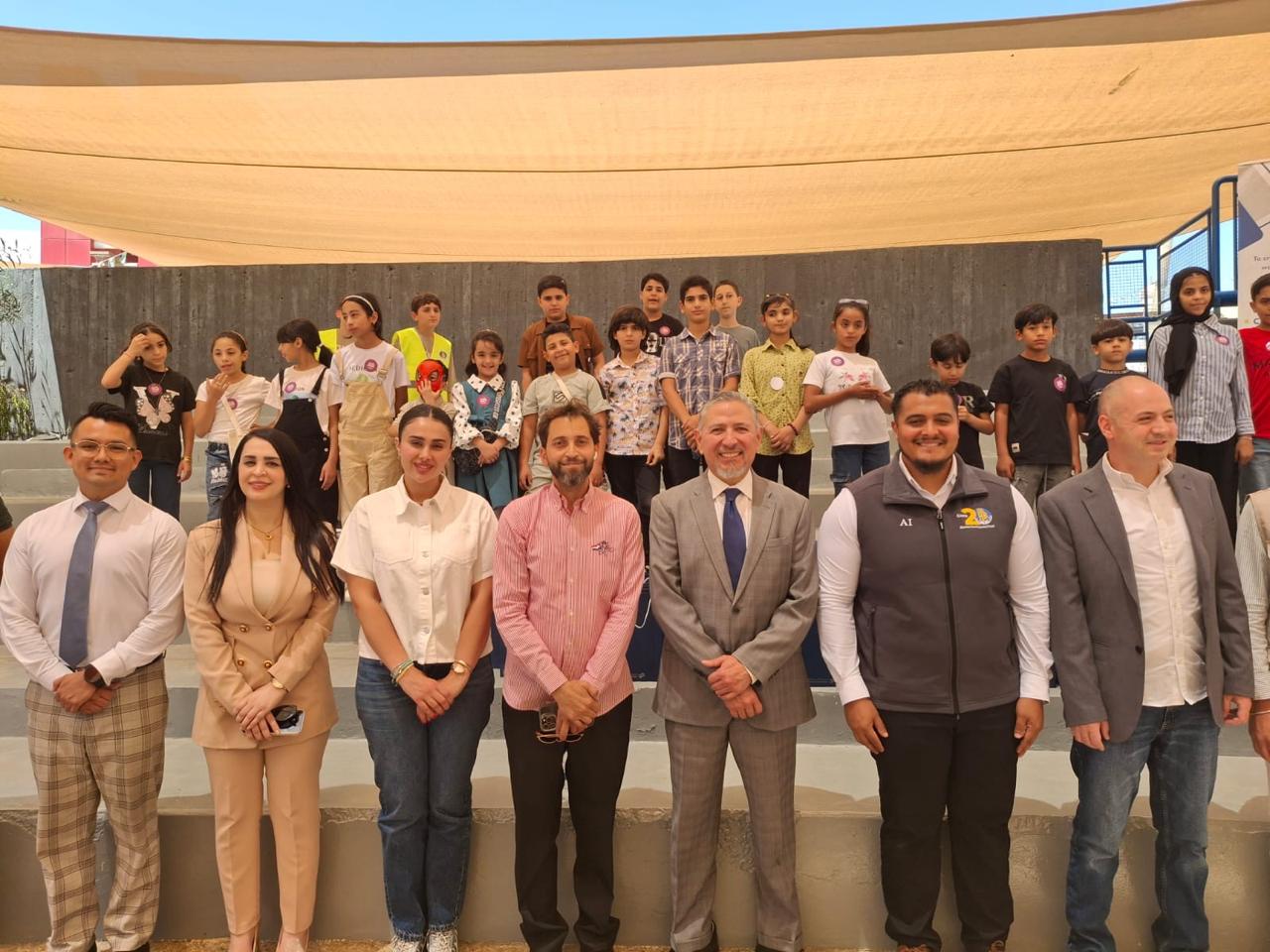 Madar Al-Saa Images 0.045787848722137925