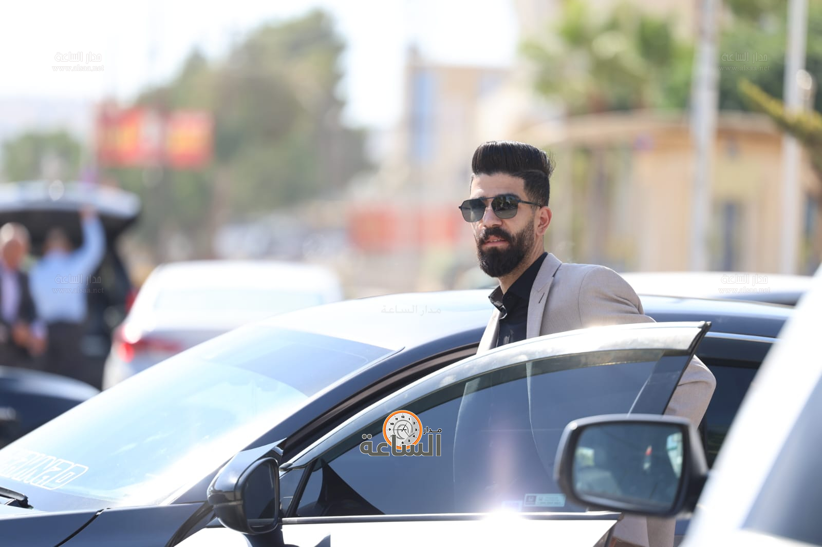 Madar Al-Saa Images 0.8454465937469364