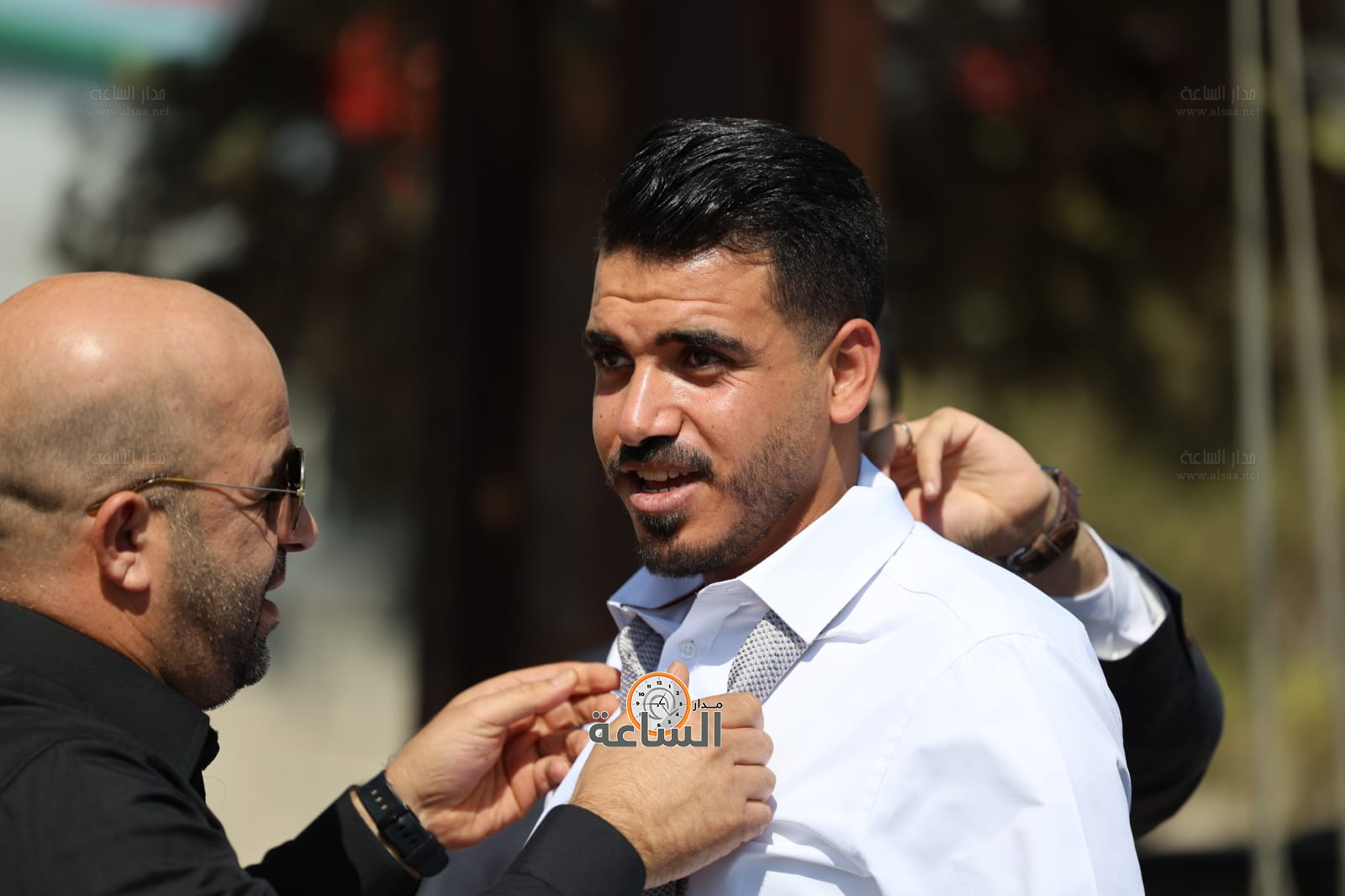 Madar Al-Saa Images 0.3109582779241187