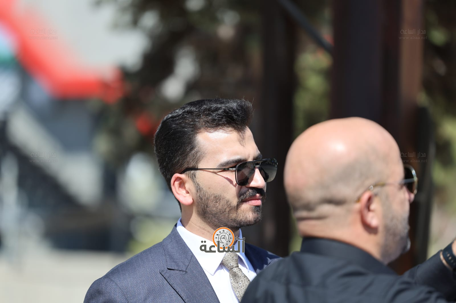 Madar Al-Saa Images 0.08629789767570806