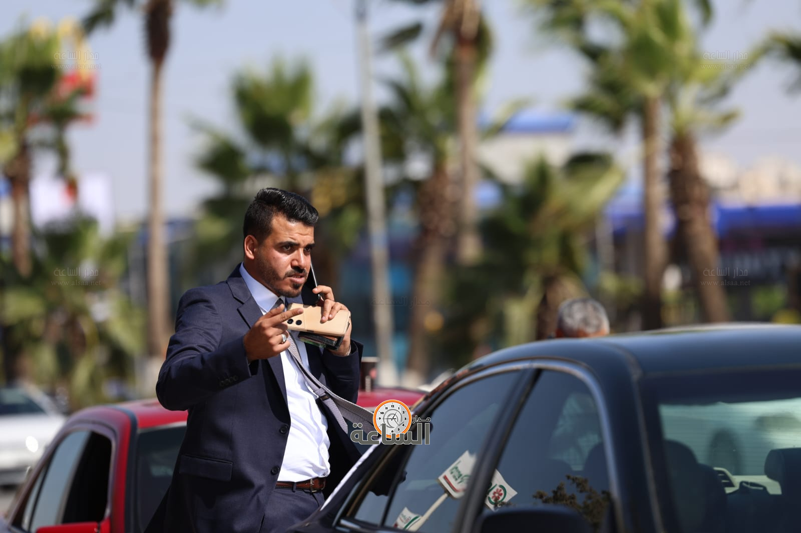 Madar Al-Saa Images 0.730823503156865