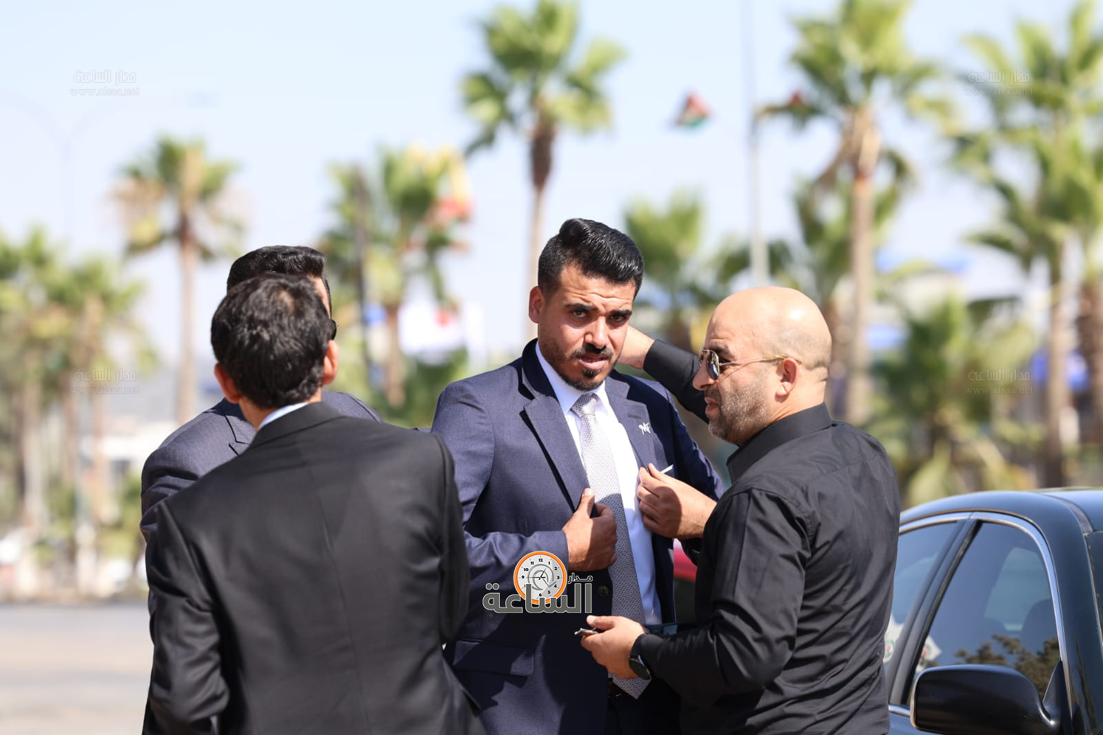 Madar Al-Saa Images 0.341339275356512