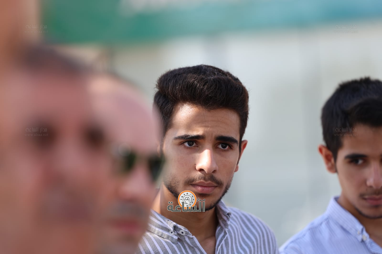 Madar Al-Saa Images 0.19829329626073833