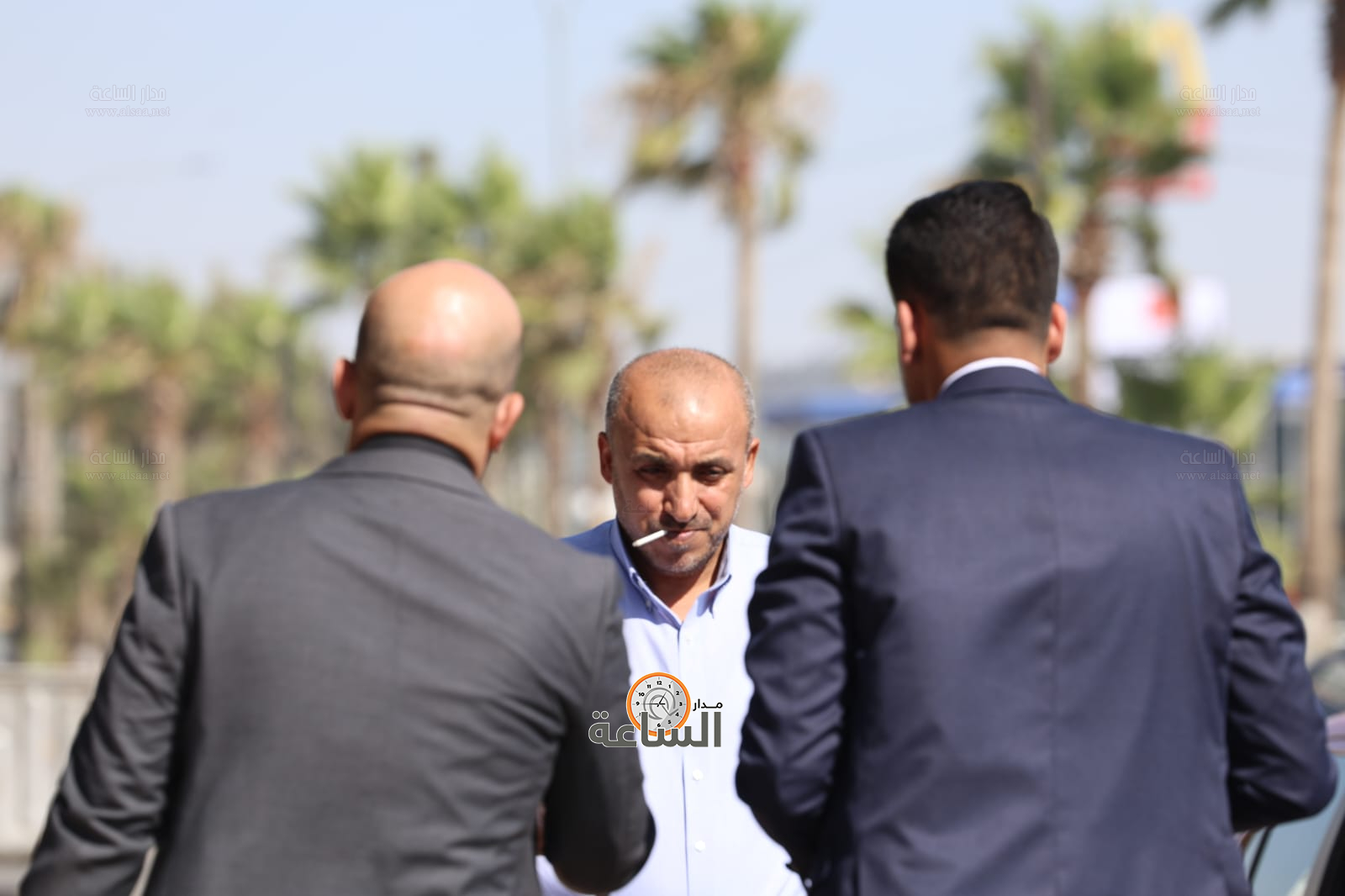 Madar Al-Saa Images 0.6126070172577504