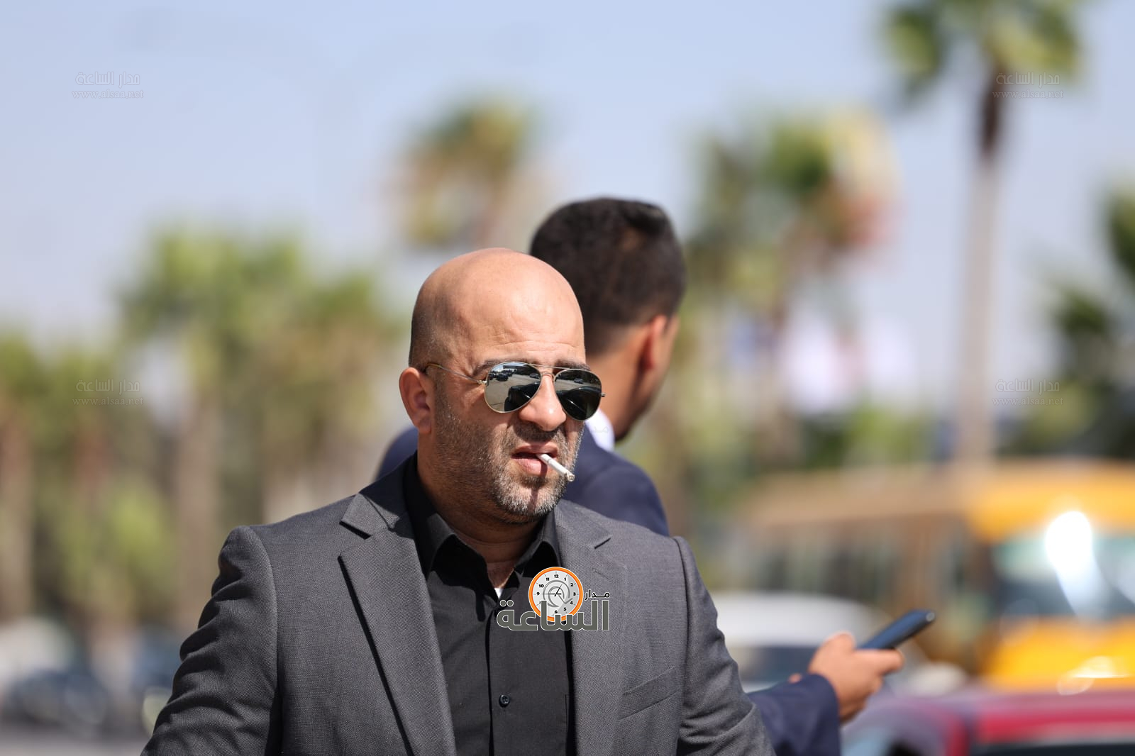 Madar Al-Saa Images 0.3062212770374302