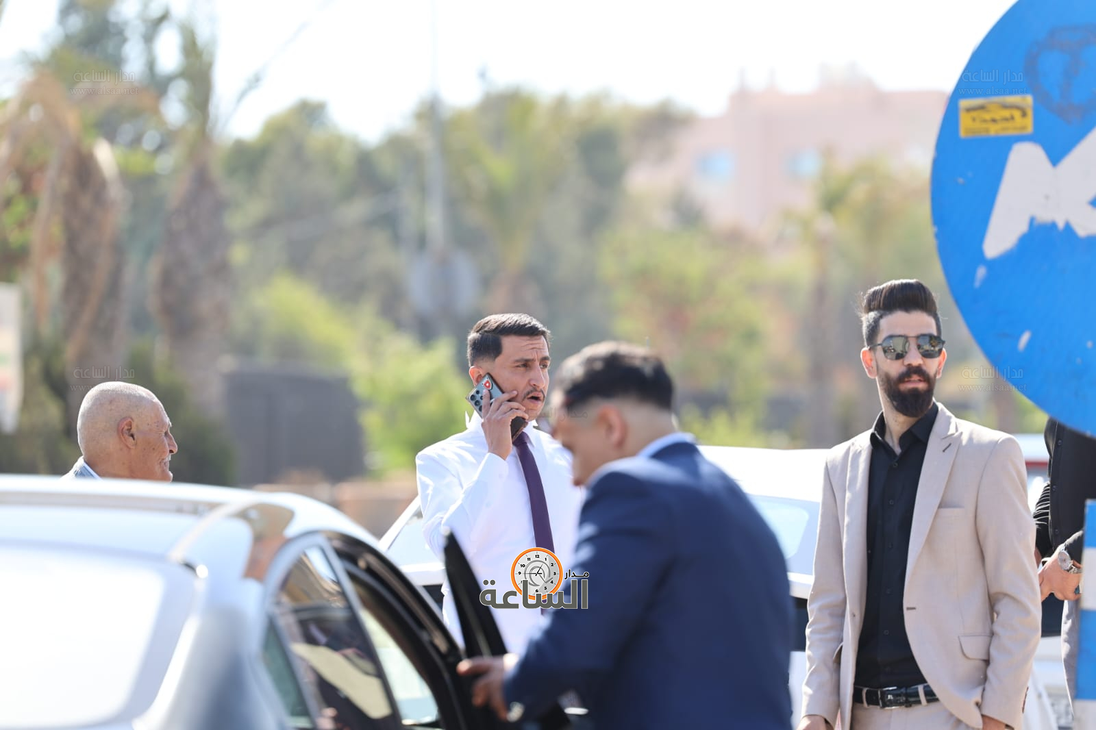 Madar Al-Saa Images 0.22421800710346462