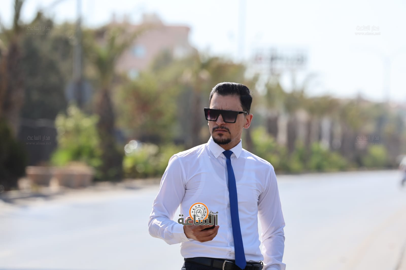 Madar Al-Saa Images 0.9152506597019286