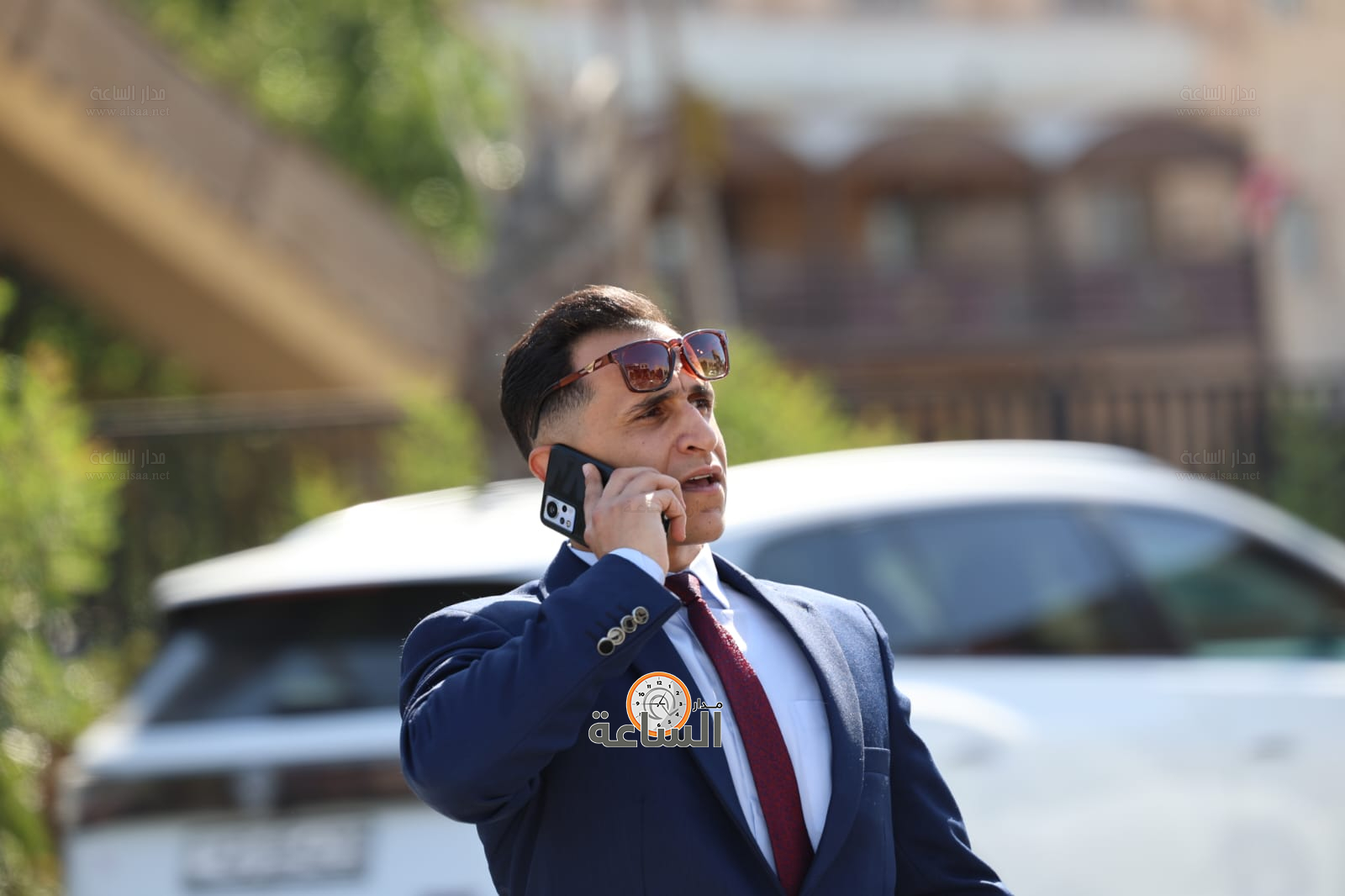 Madar Al-Saa Images 0.4586996375615986