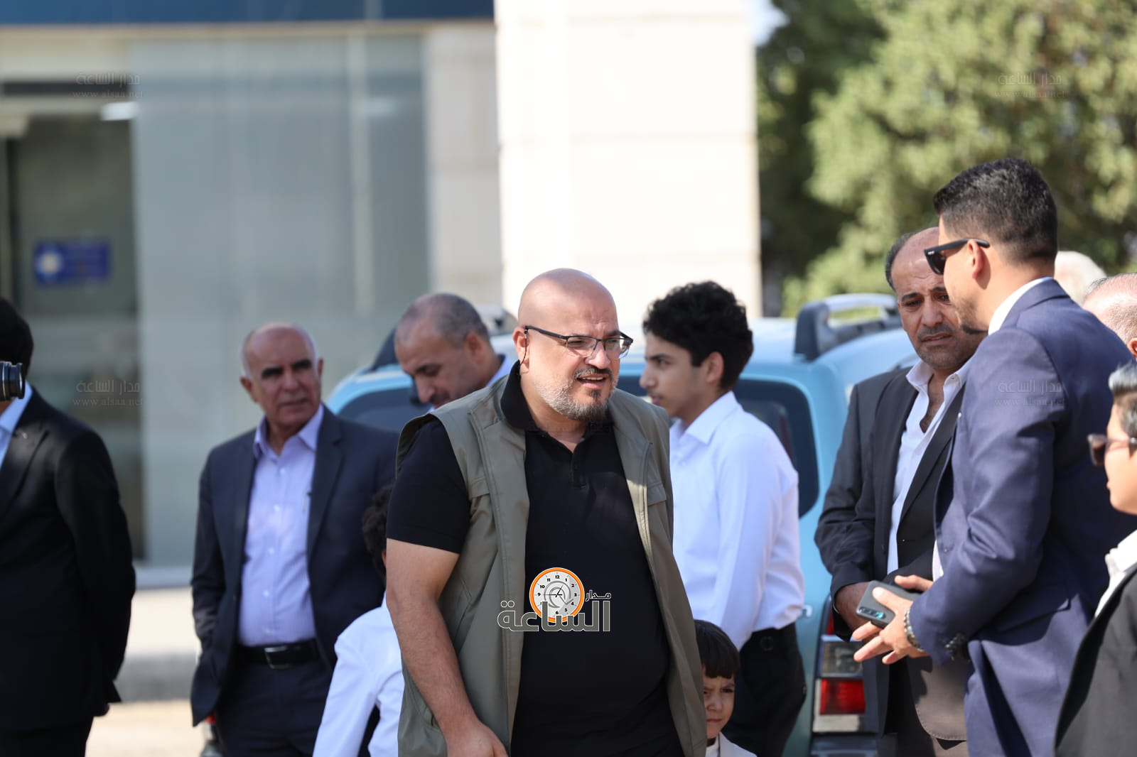 Madar Al-Saa Images 0.33832741510074327