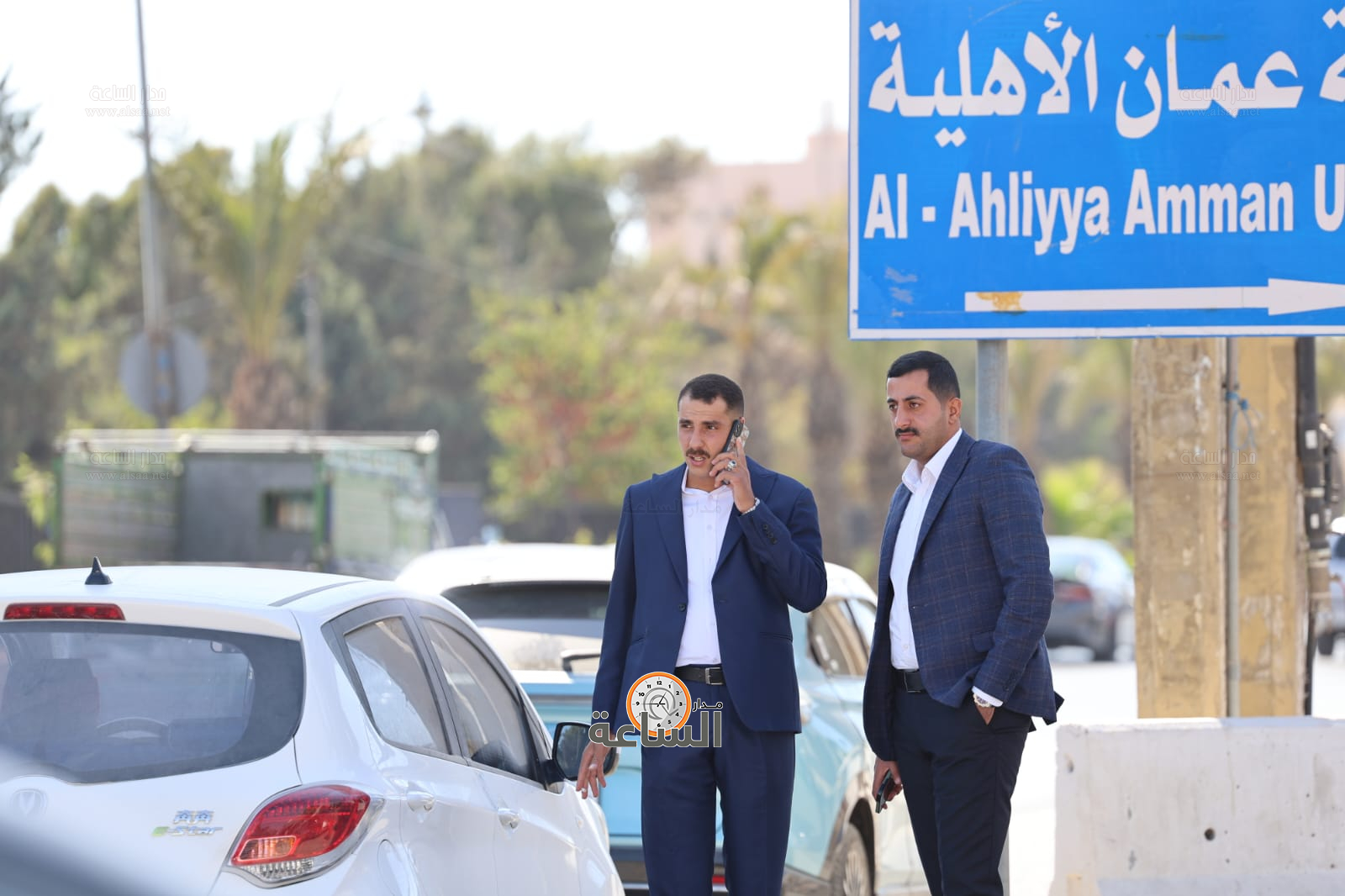 Madar Al-Saa Images 0.9569928255756223