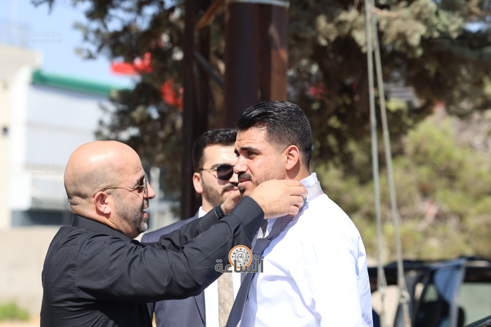 Madar Al-Saa Images 0.262622979234035