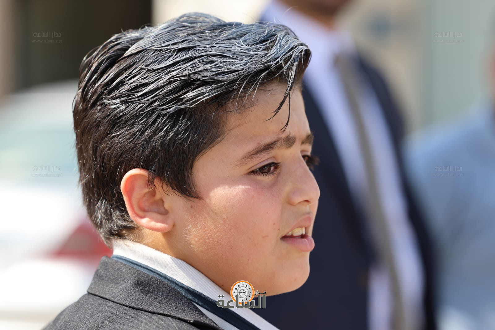 Madar Al-Saa Images 0.8711026064664033