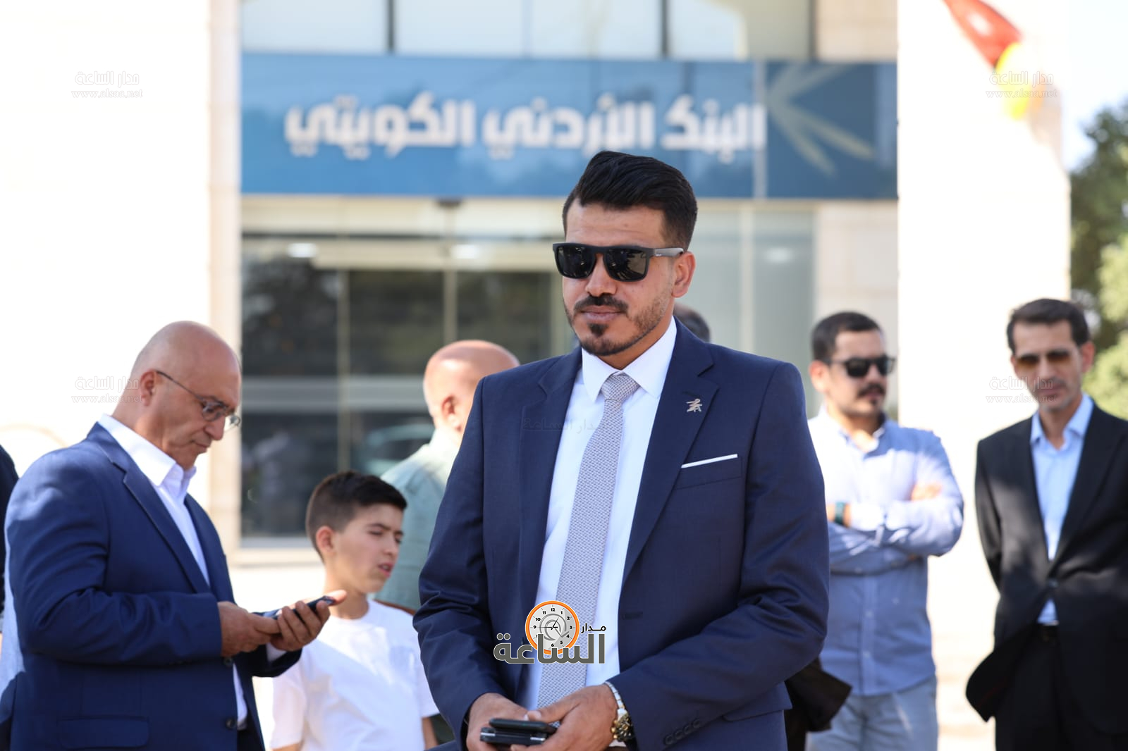 Madar Al-Saa Images 0.5329514737125504