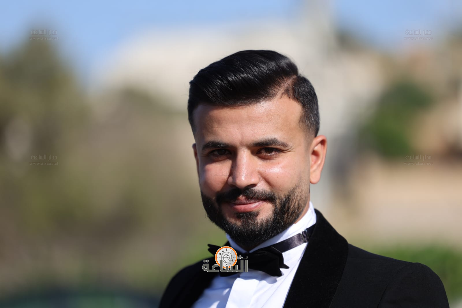 Madar Al-Saa Images 0.6272646701827542