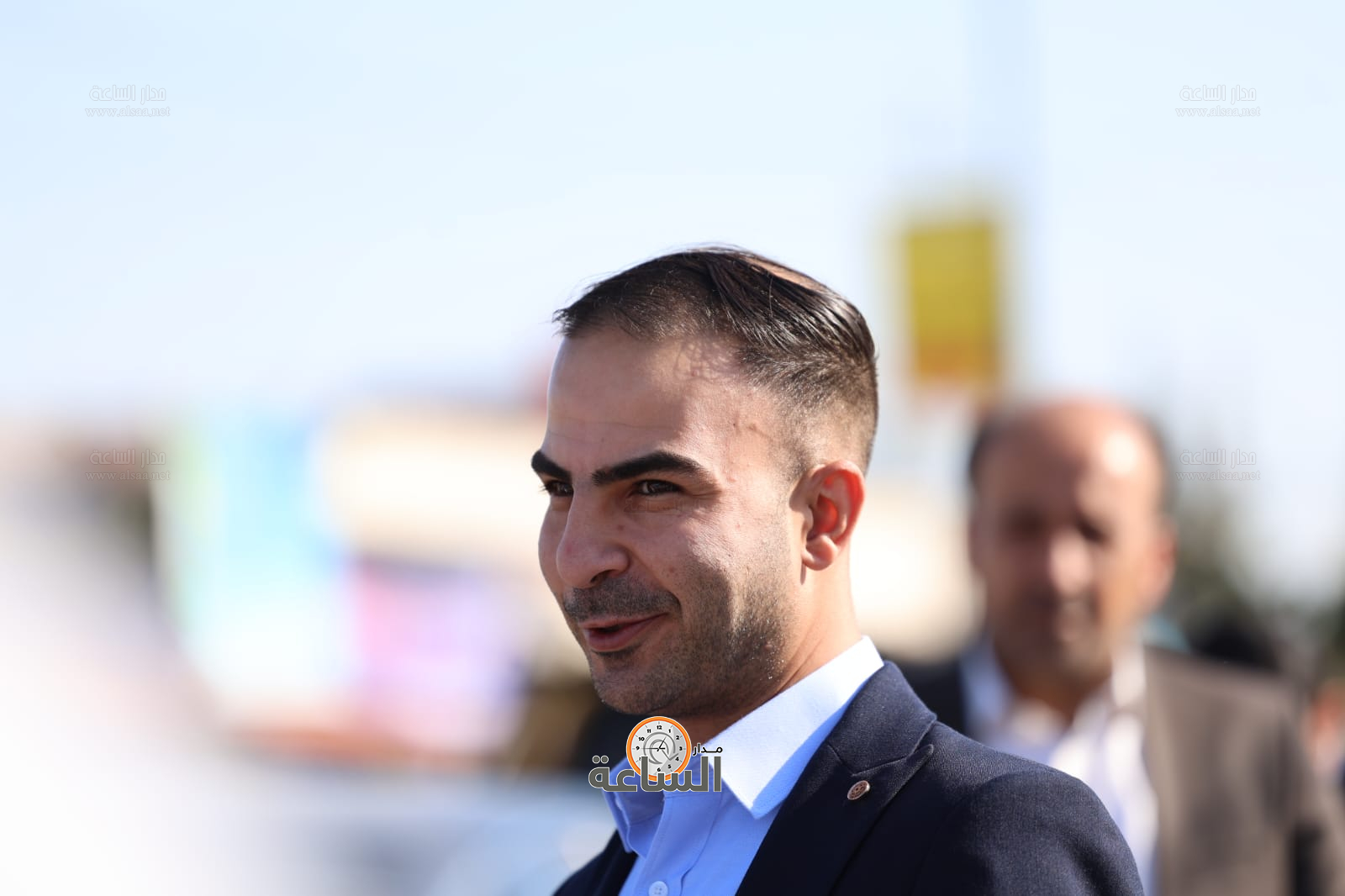 Madar Al-Saa Images 0.7759133134598256