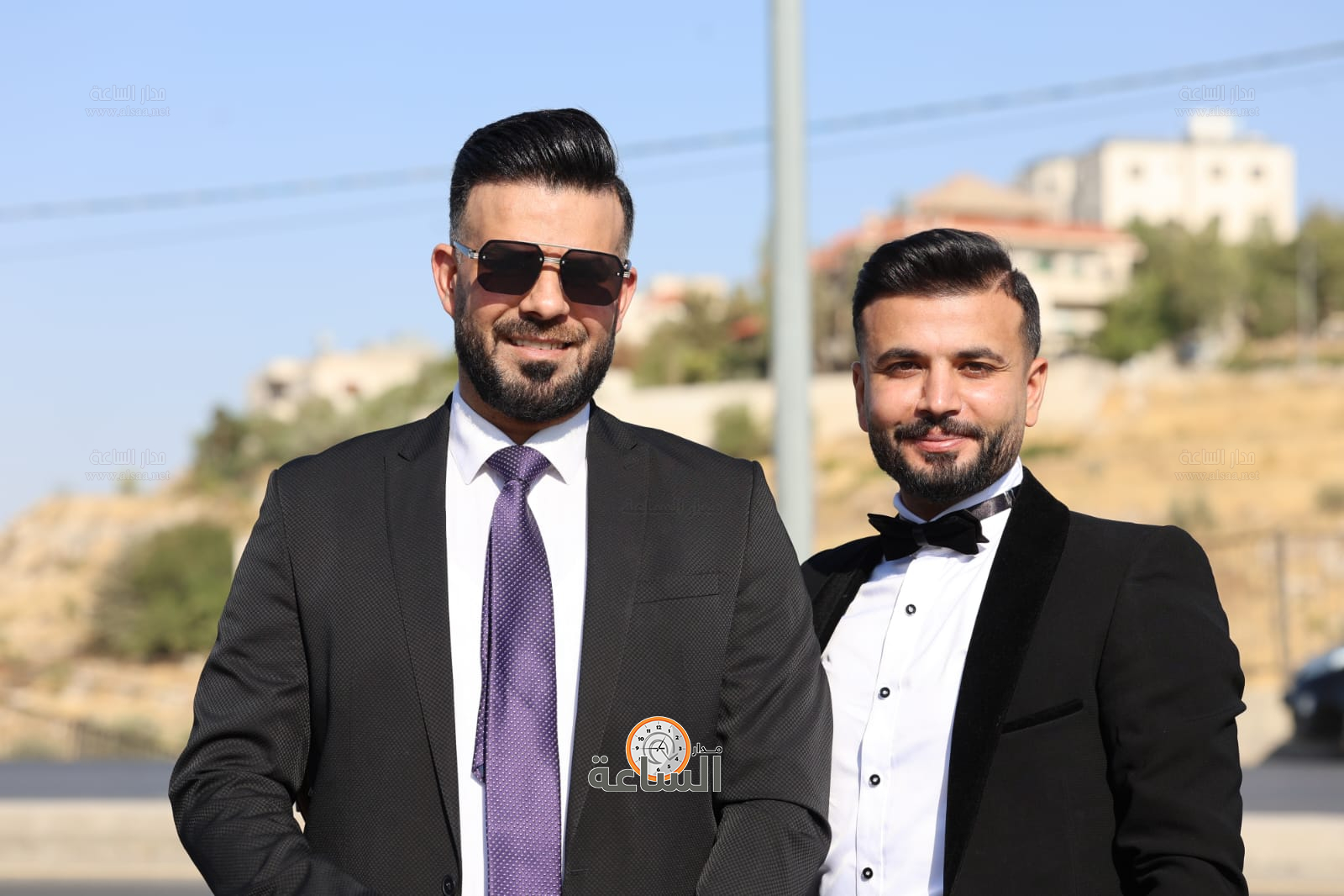 Madar Al-Saa Images 0.8686082029799121