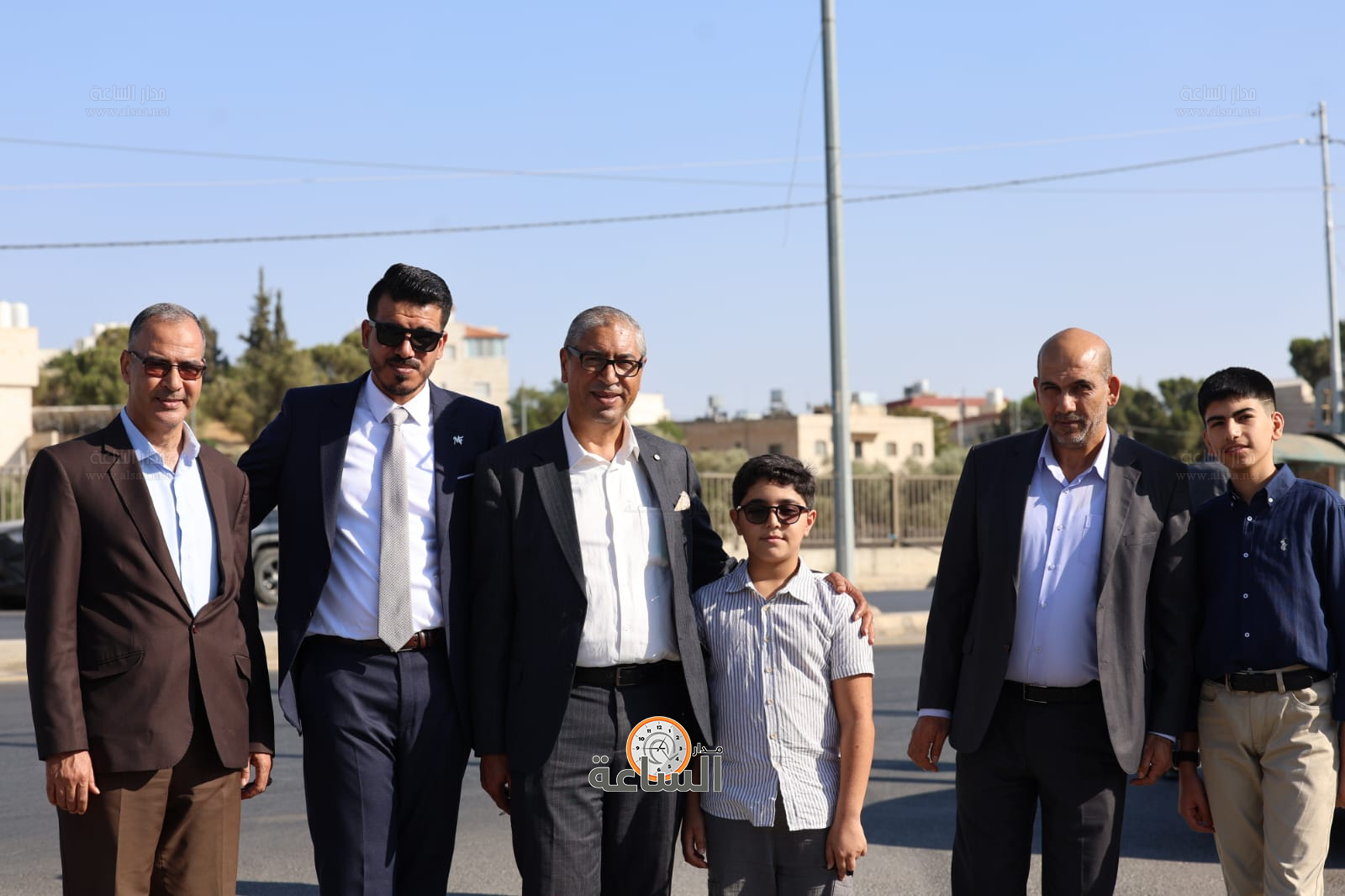 Madar Al-Saa Images 0.777402497674358