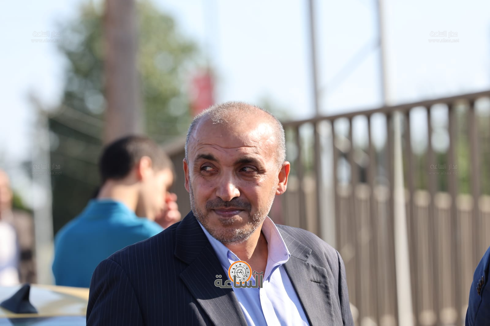 Madar Al-Saa Images 0.03587012469898465