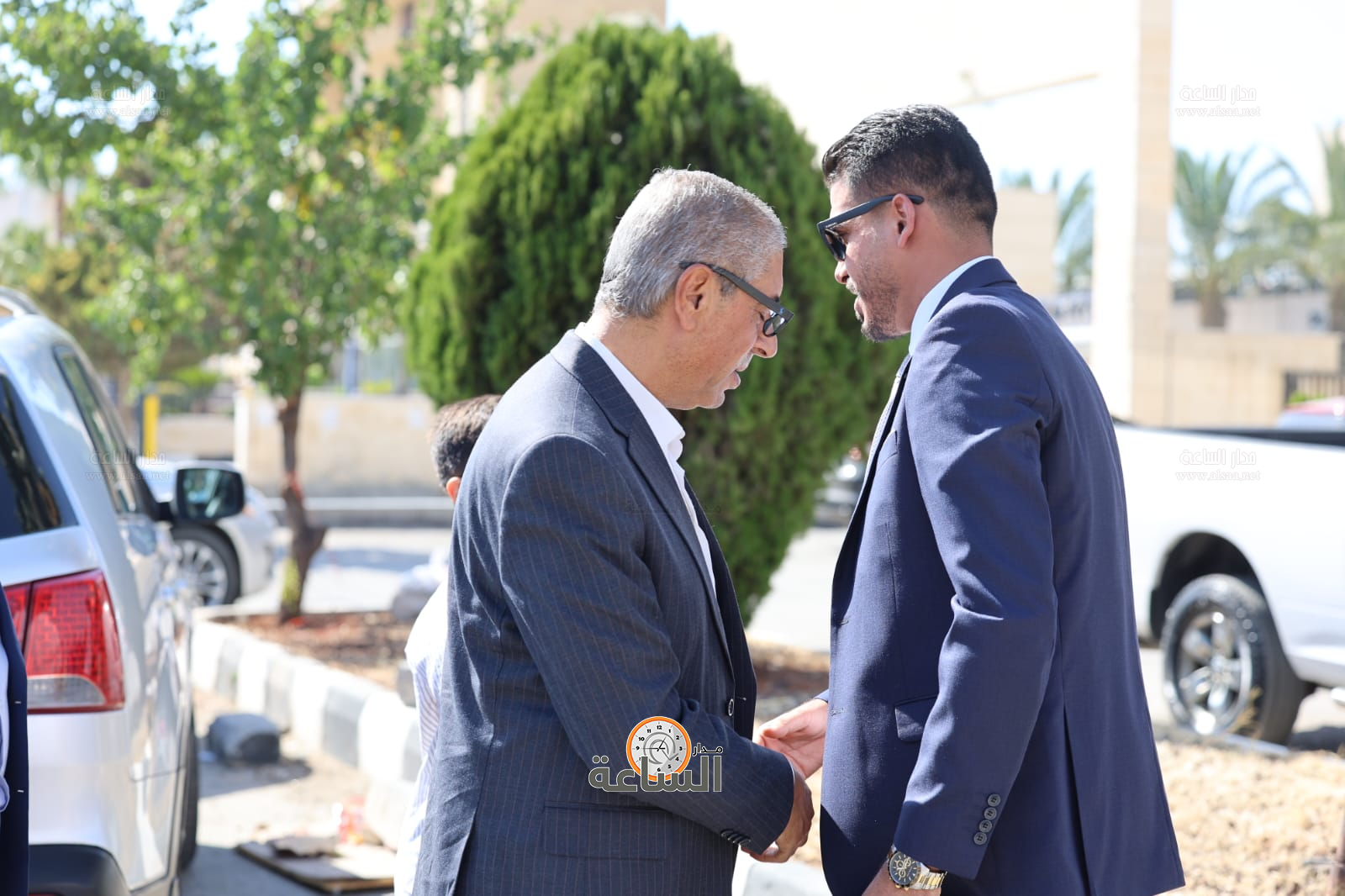 Madar Al-Saa Images 0.23598748754158194