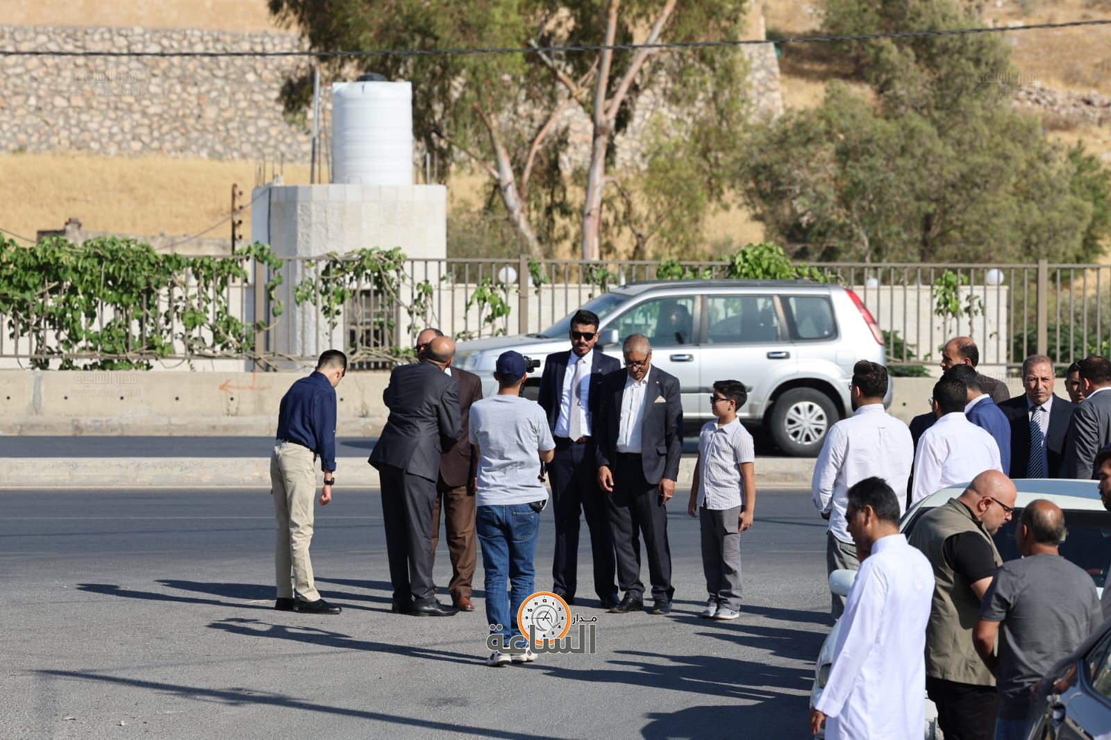 Madar Al-Saa Images 0.9289158447690562