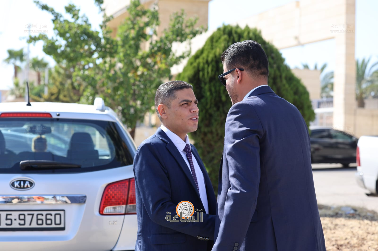 Madar Al-Saa Images 0.3010060324633279