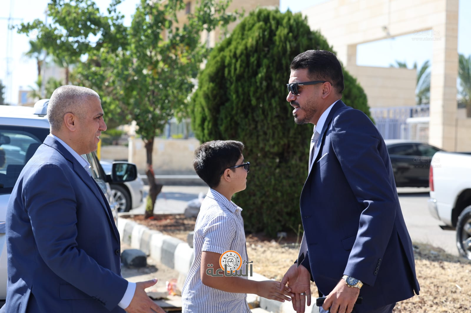 Madar Al-Saa Images 0.2117592416903018