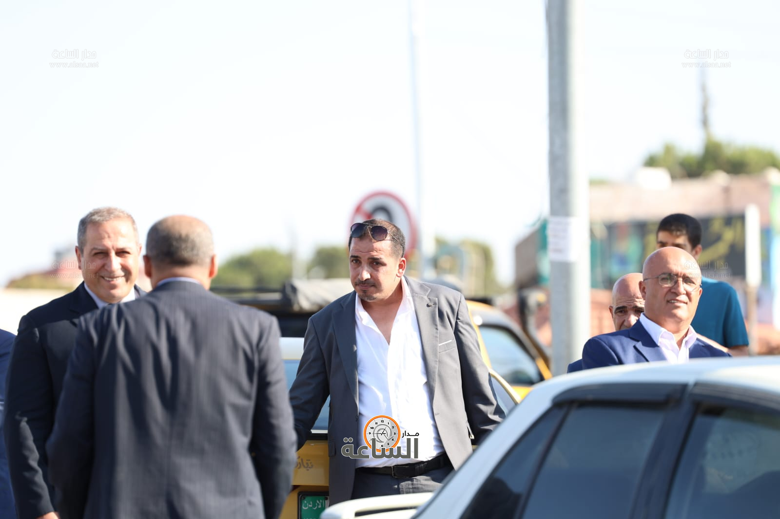 Madar Al-Saa Images 0.9382128687428849