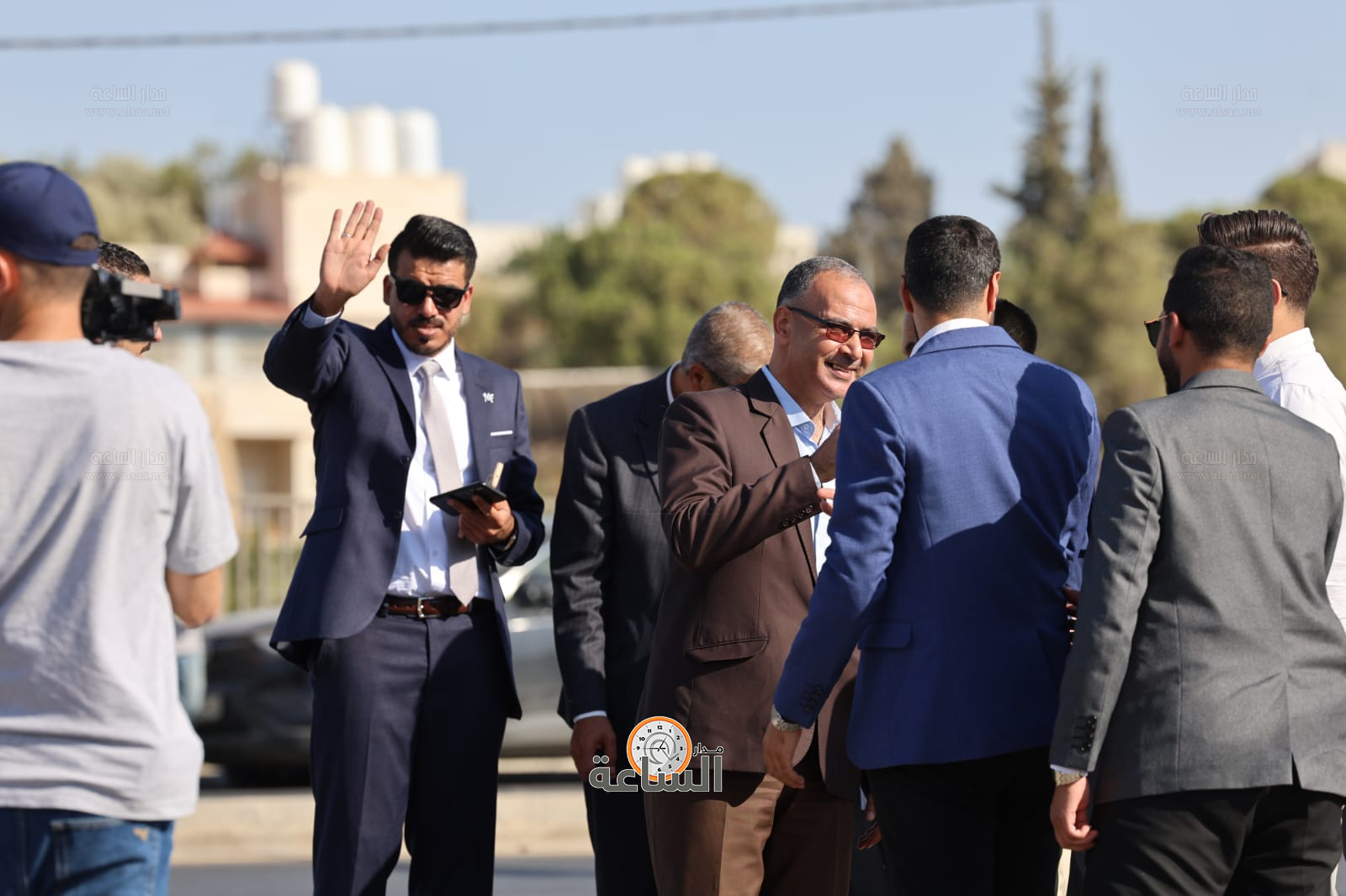 Madar Al-Saa Images 0.3122441218951433