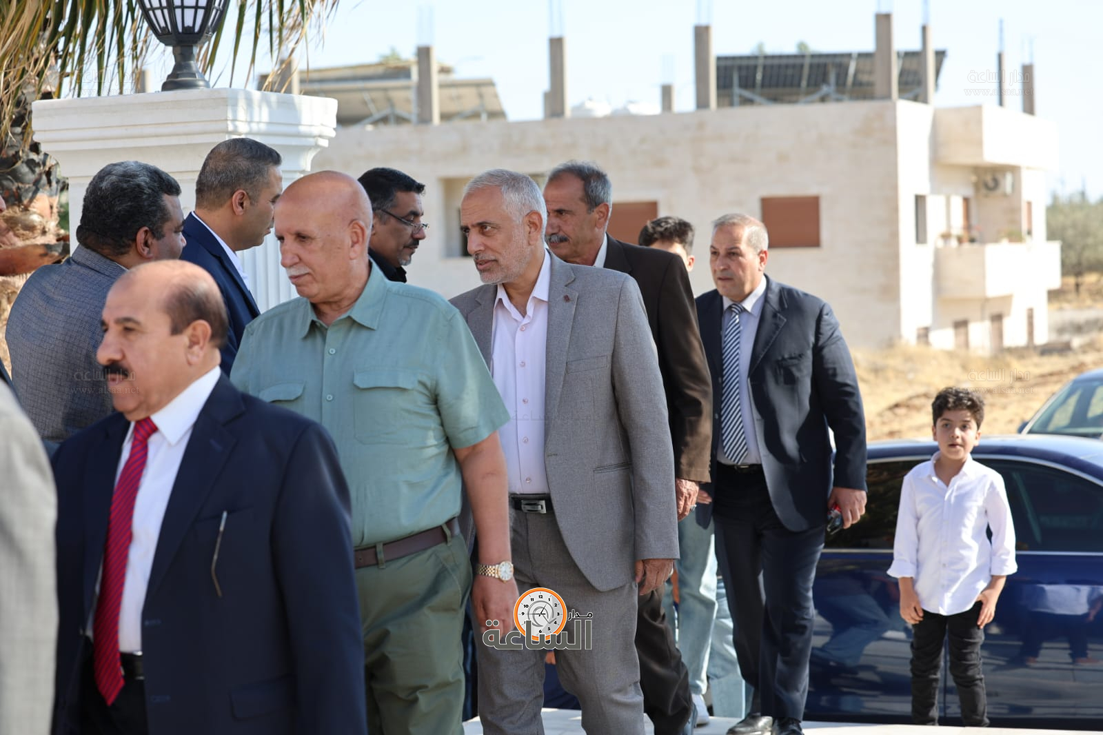 Madar Al-Saa Images 0.20444180588818484