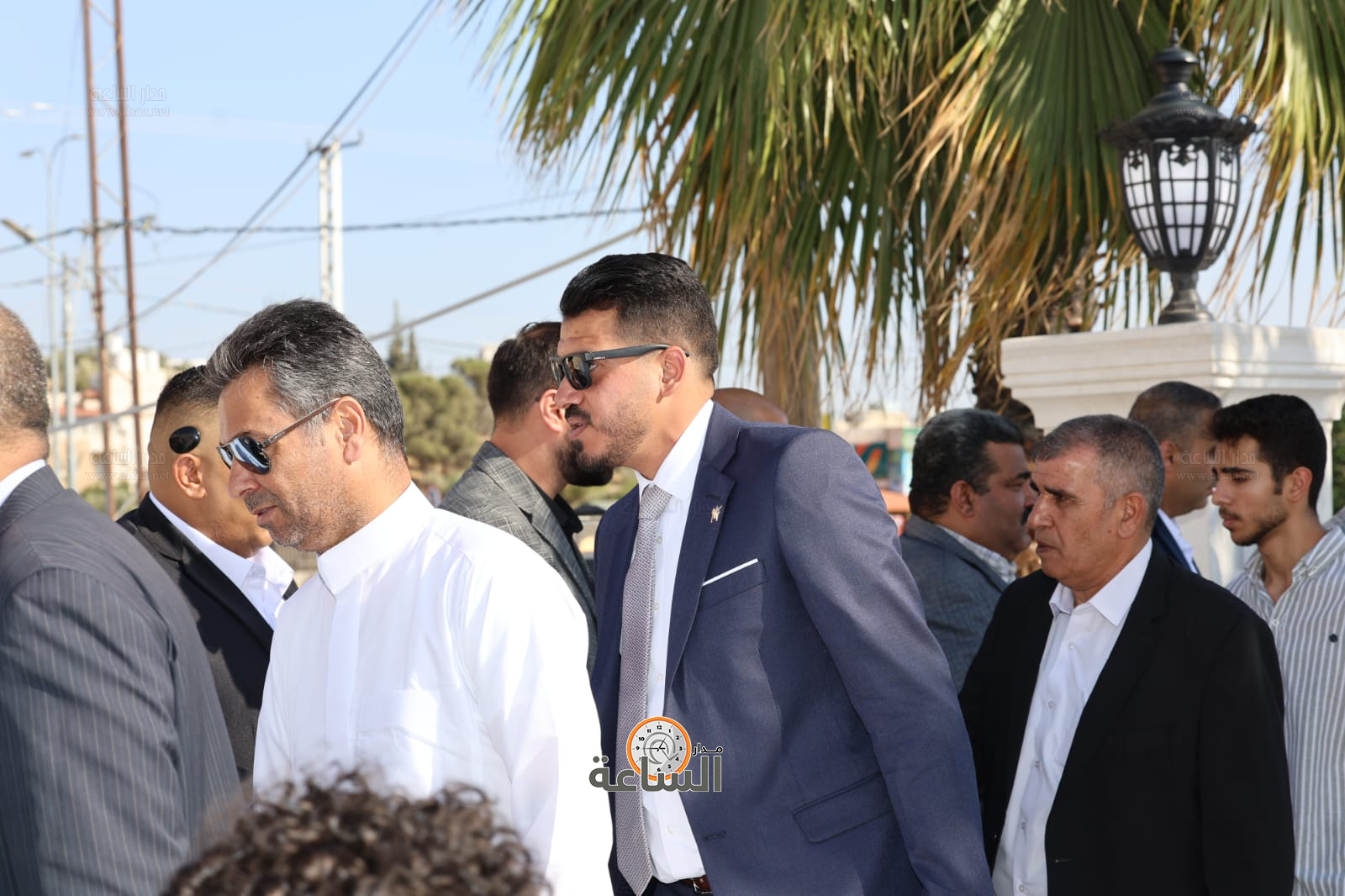 Madar Al-Saa Images 0.09804636814701584