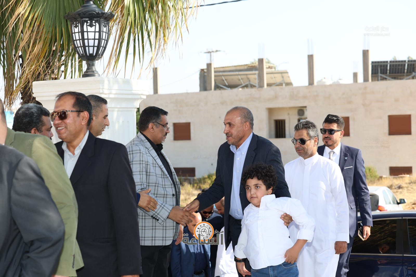 Madar Al-Saa Images 0.07065036862684027