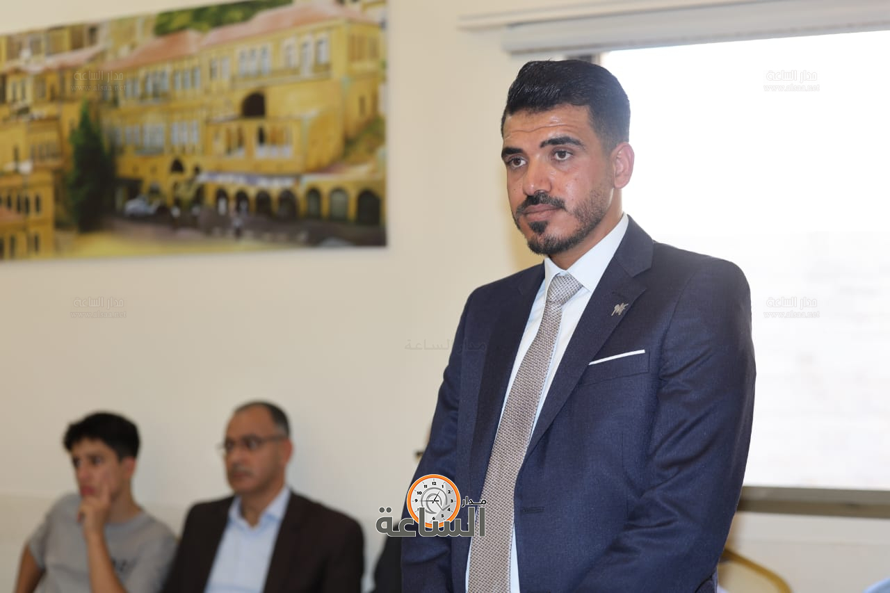 Madar Al-Saa Images 0.8491156912203329