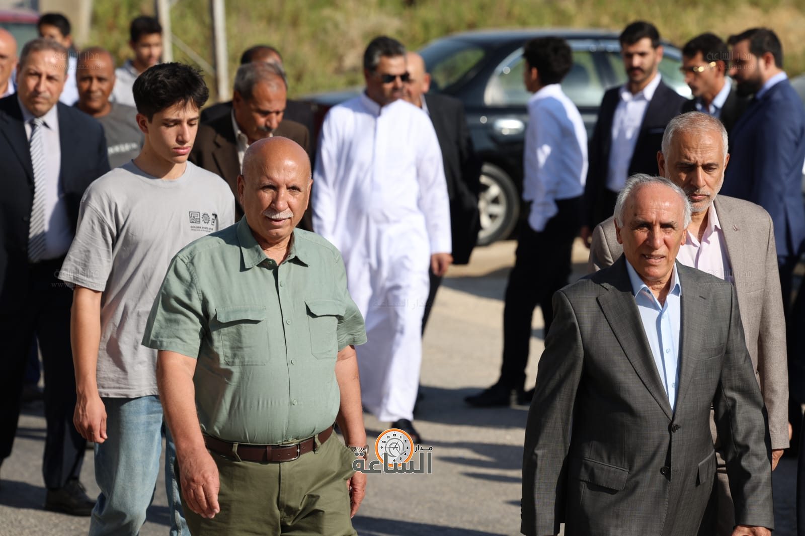 Madar Al-Saa Images 0.050363928724496354