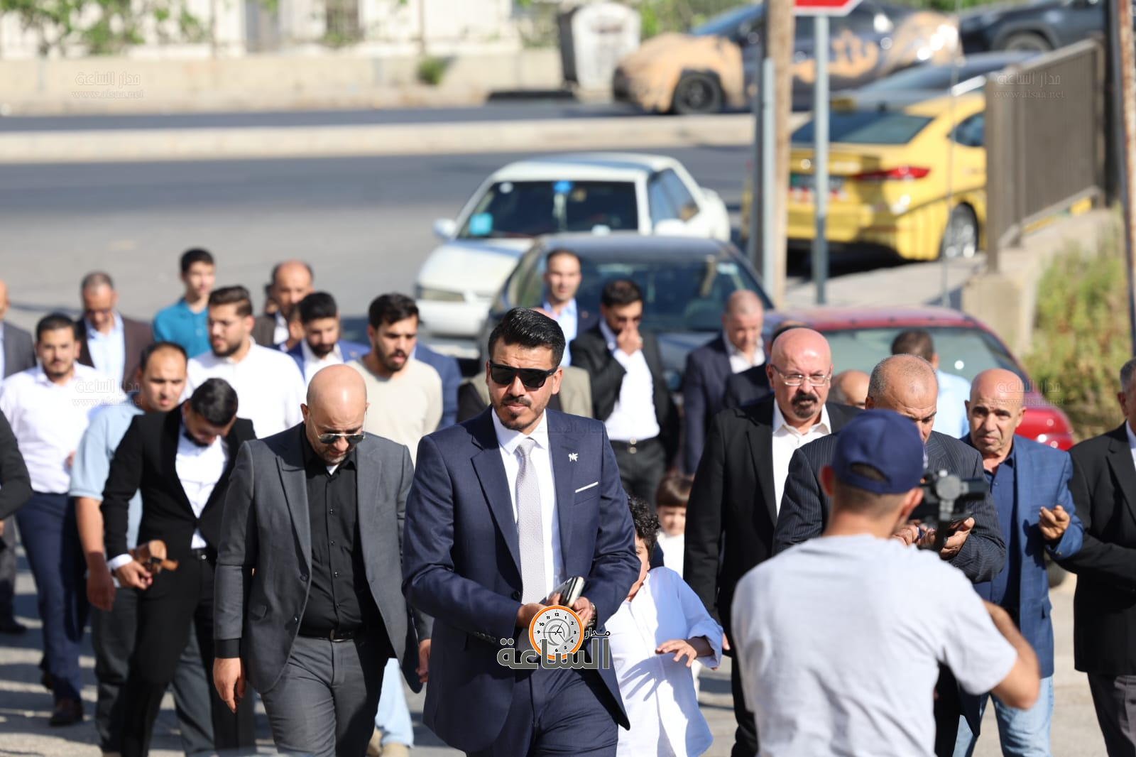 Madar Al-Saa Images 0.7434455306264913