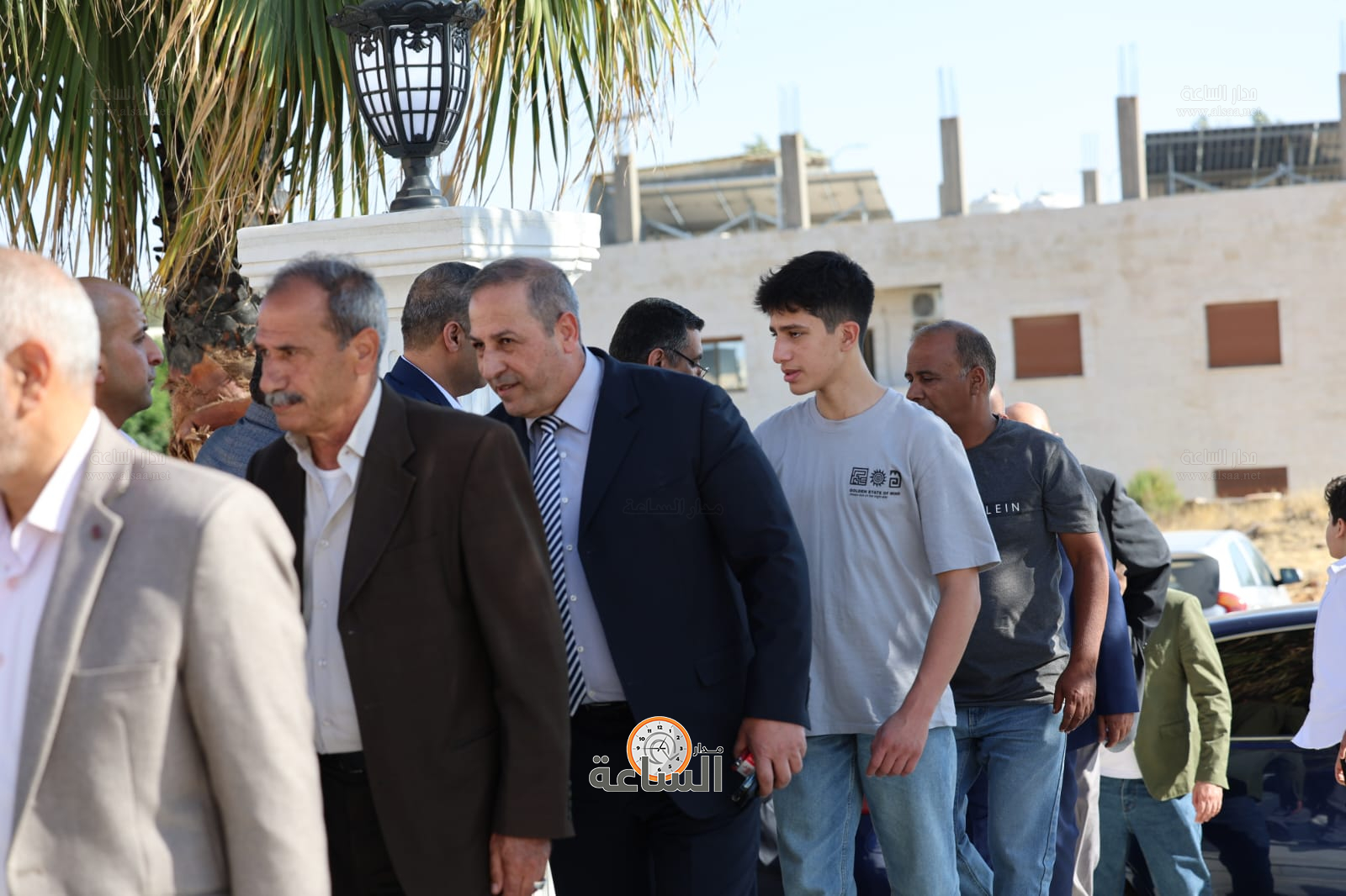 Madar Al-Saa Images 0.6292874364669332