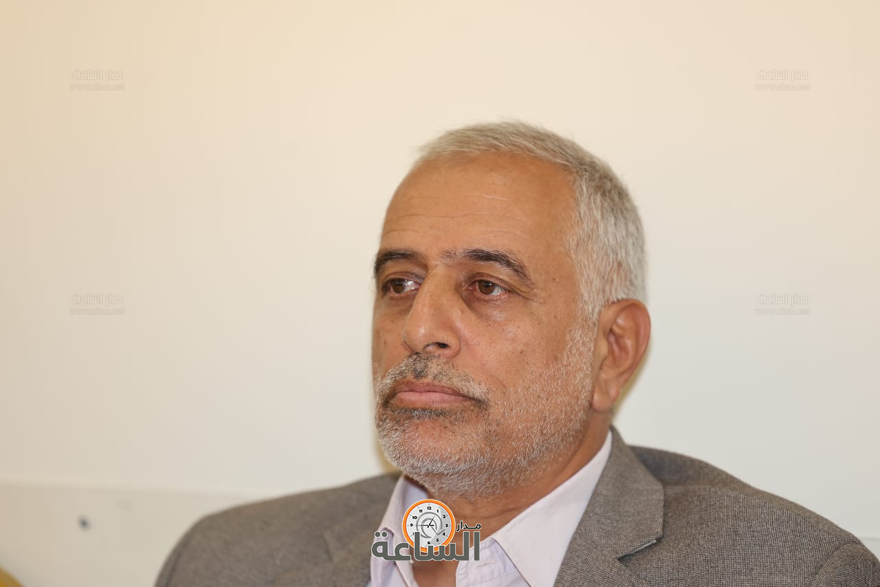 Madar Al-Saa Images 0.20842584748854243