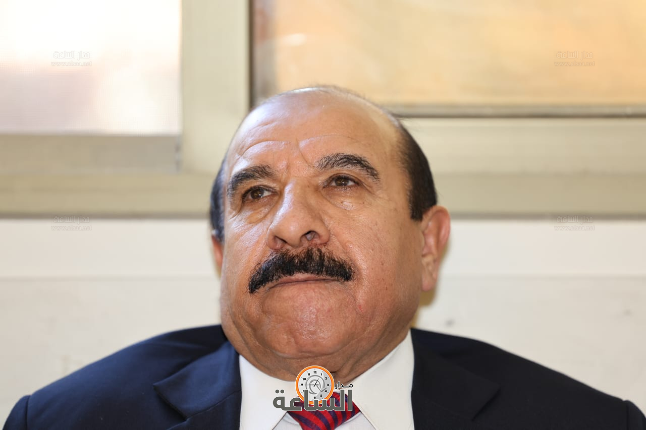 Madar Al-Saa Images 0.4713550956499627