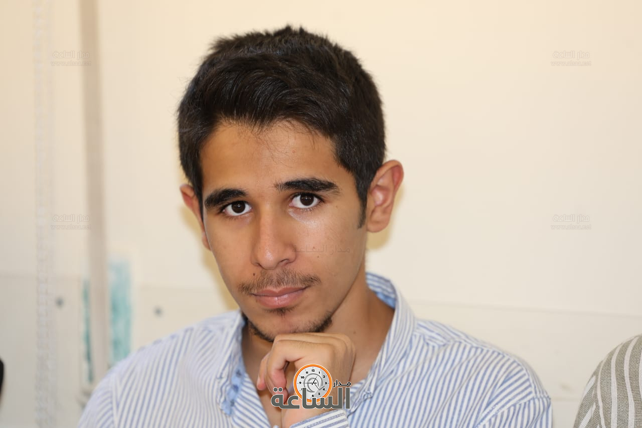 Madar Al-Saa Images 0.6143213574857579