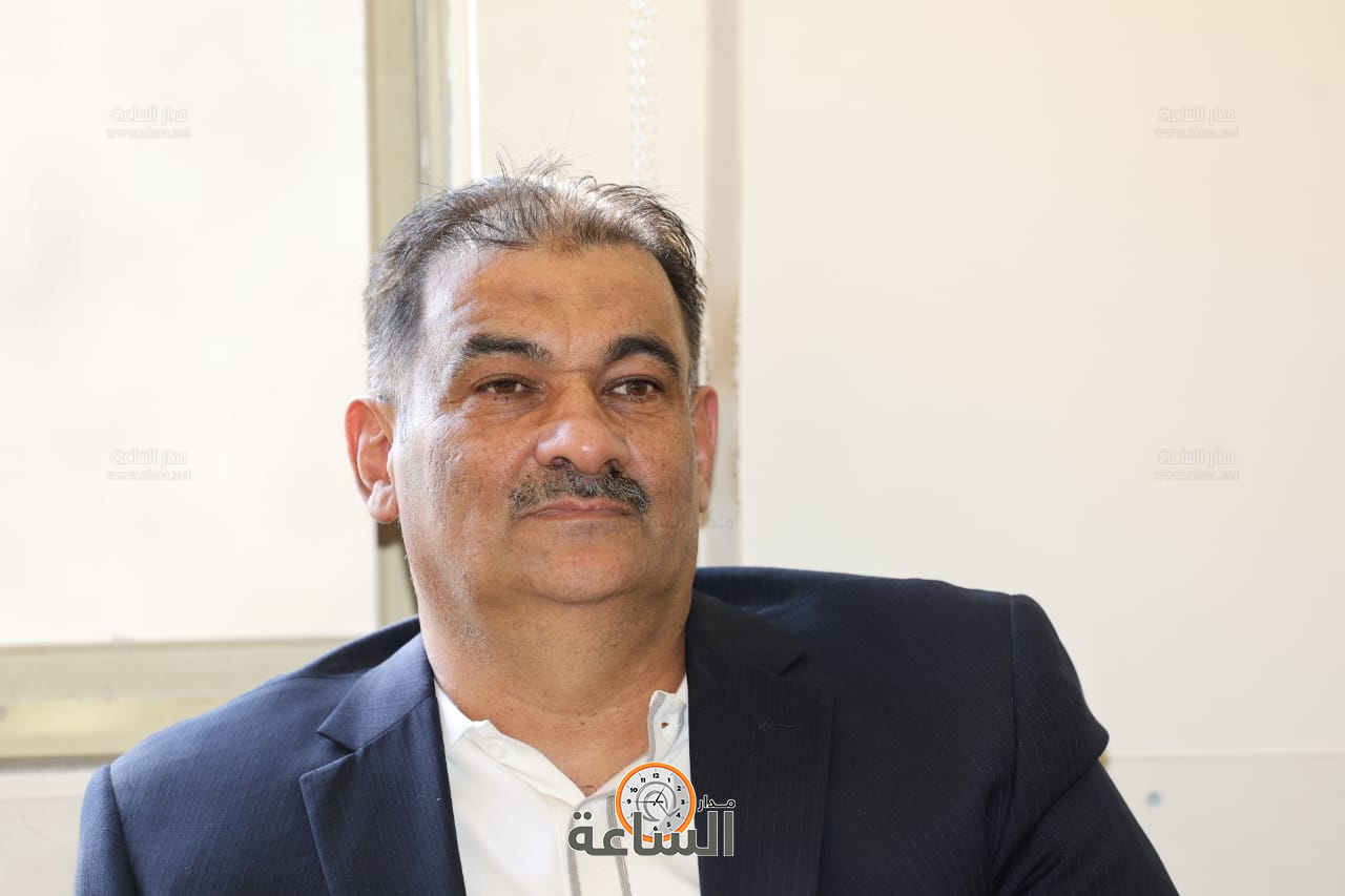 Madar Al-Saa Images 0.40743279018162615