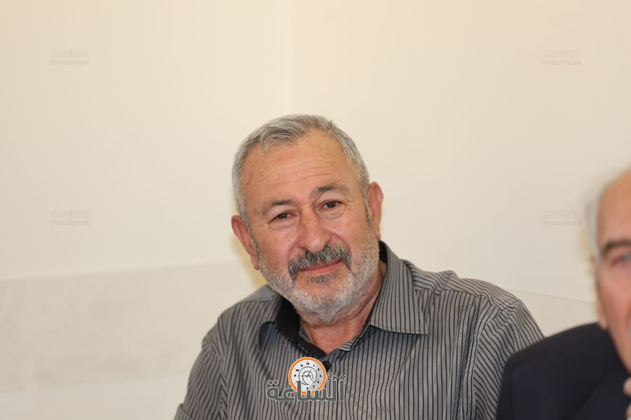 Madar Al-Saa Images 0.40344629696699064