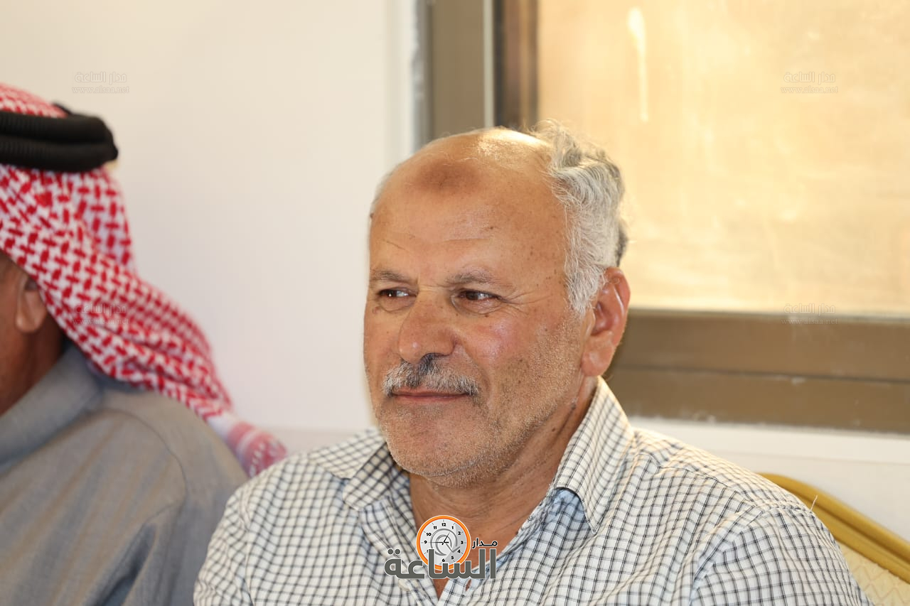 Madar Al-Saa Images 0.790614989436083