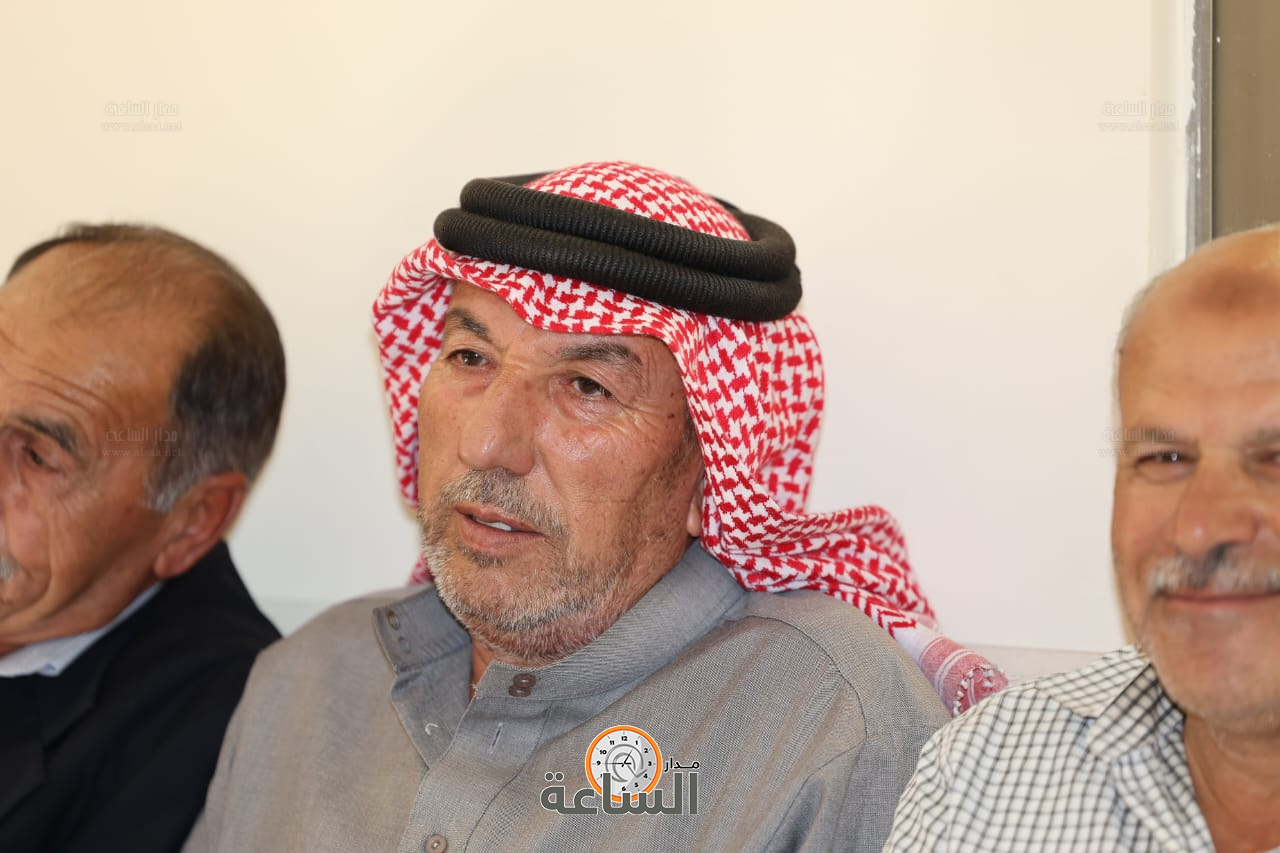 Madar Al-Saa Images 0.49214413805281143