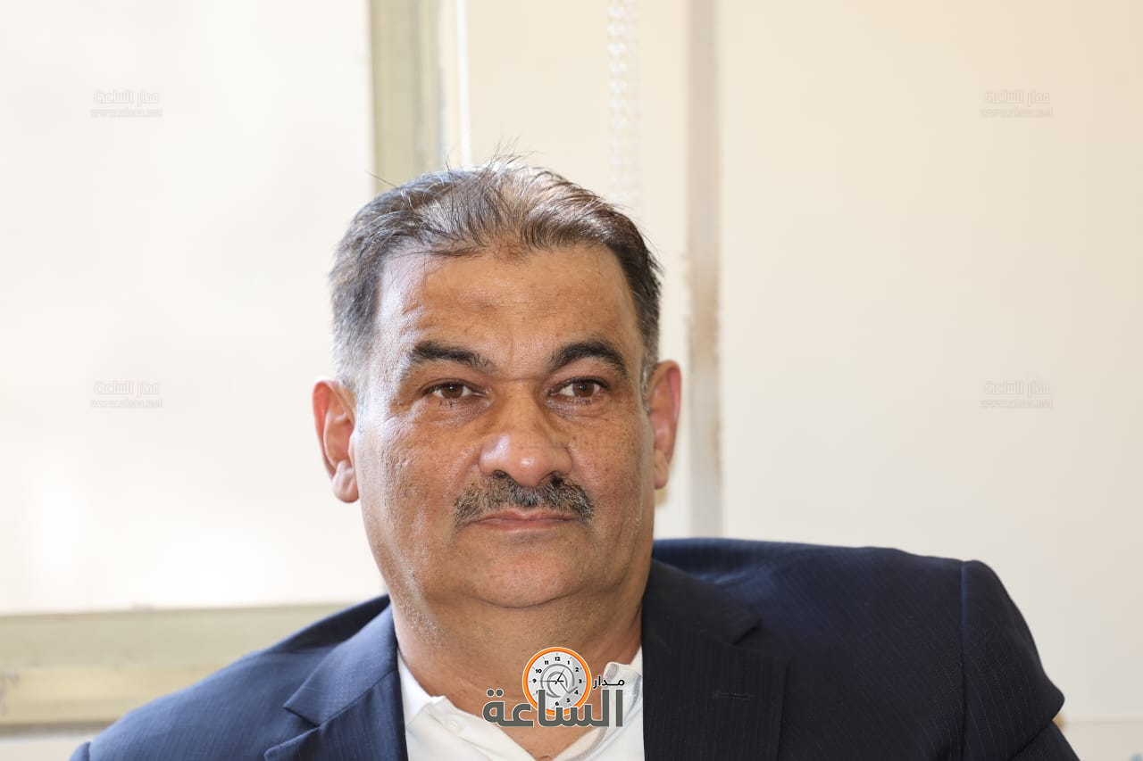 Madar Al-Saa Images 0.6075404002386925