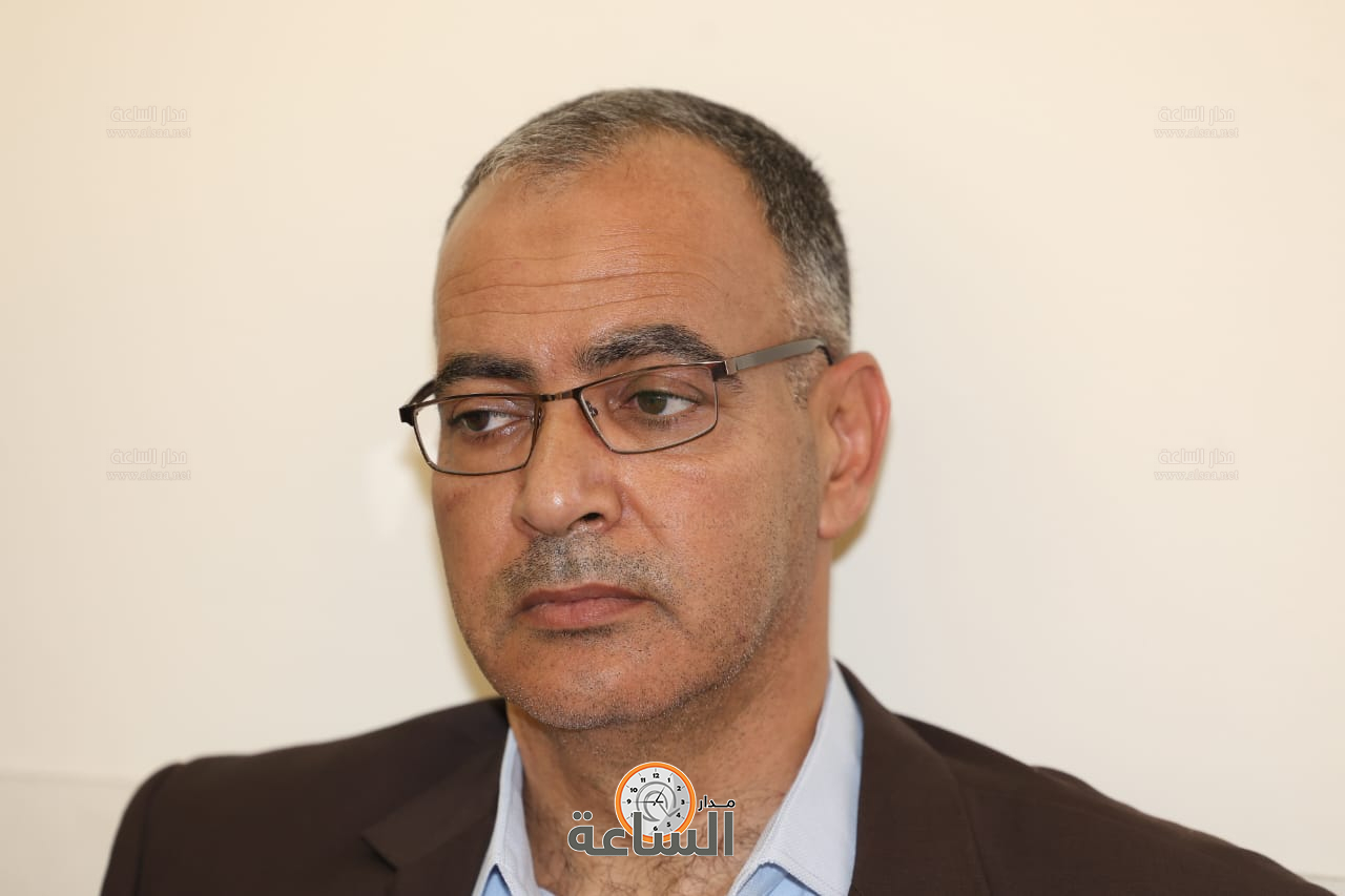 Madar Al-Saa Images 0.5468224418871549