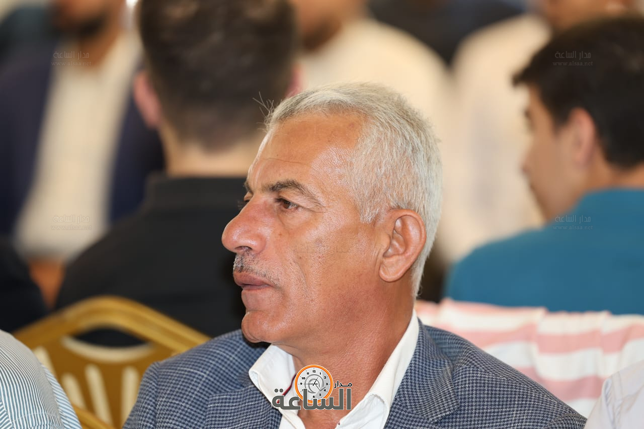 Madar Al-Saa Images 0.5981530494059978