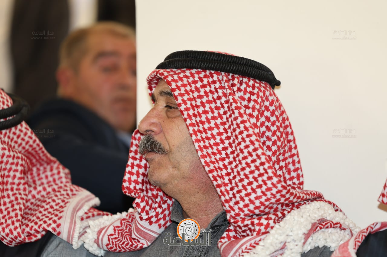 Madar Al-Saa Images 0.5530620518713719