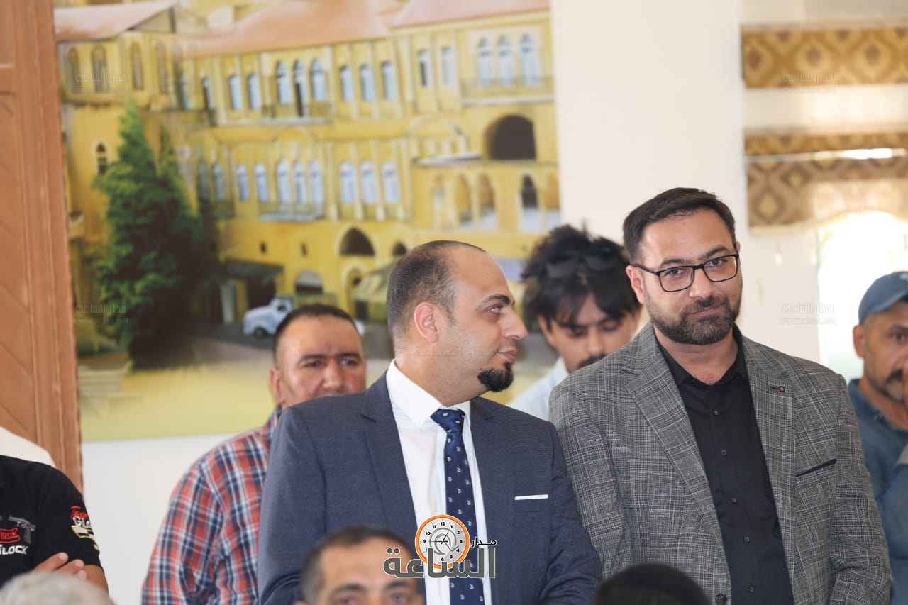 Madar Al-Saa Images 0.6993236160280956